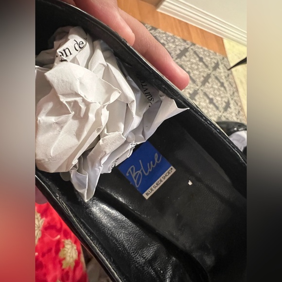 Pretty Black Heels👠 - Picture 6 of 15